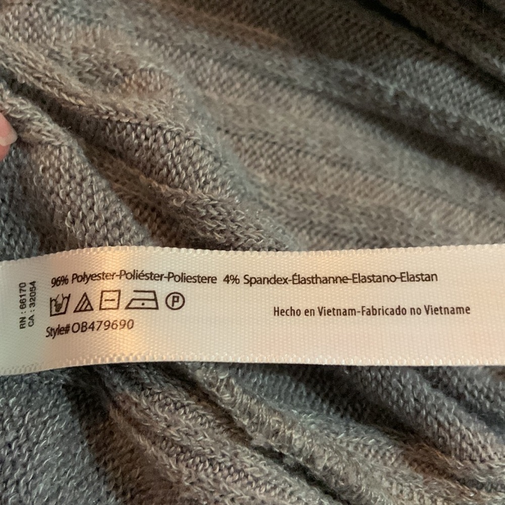 Free People Button Leggings - Picture 5 of 7